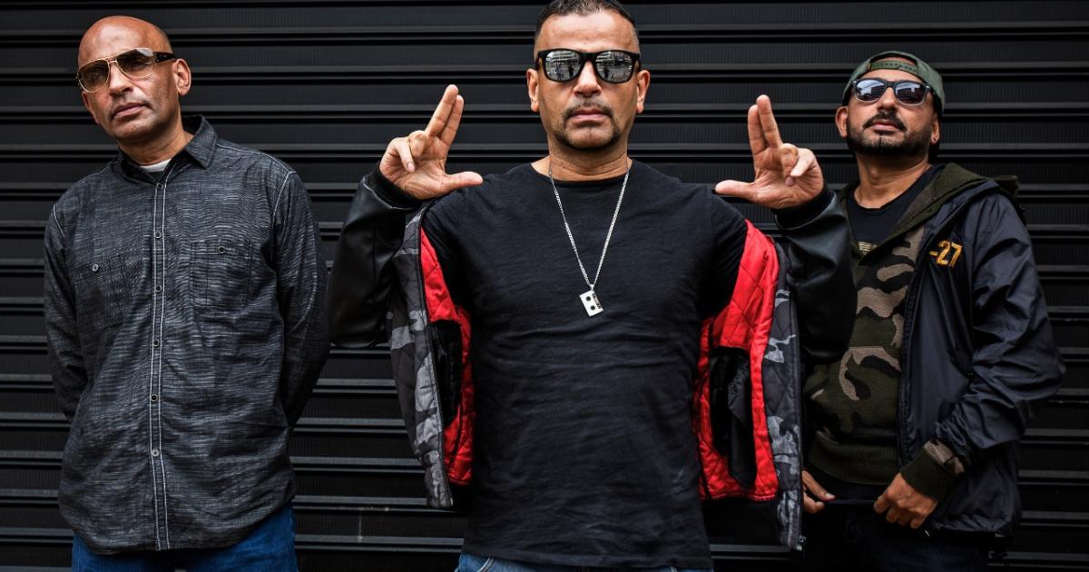 En #RadiónicaExporta, la música colombiana es protagonista: conciertos, entrevistas, lanzamientos y actualidad con <a href="/morarocknroll/">Héctor Mora</a>. ​🇨🇴​🎶​

Nos acompaña <a href="/LAETNNIA527/">LA ETNNIA 5-27</a> para presentar su álbum "La trinidad".

Sintoniza #RadiónicaExporta de lunes a viernes desde las 12:00 p. m. por