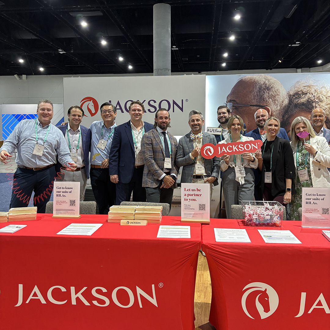 JacksonNational's tweet photo. We had a blast at #LPLFocus in San Diego! 🎉

We brought a wave of nostalgia to our booth with retro games, fun giveaways, and great conversations. It was amazing to connect with so many inspiring advisors and partners throughout the conference.

A big thank you to everyone who stopped by our booth and joined our breakout sessions — your energy and insights made it all the more memorable.

Until next year! 👋 #LPLFocus