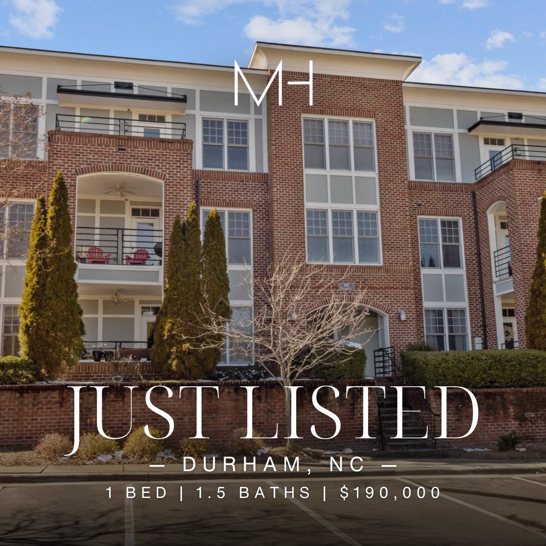 TimothySellsNC's tweet photo. New Listings Hitting the market 🔥🔥🔥 https://t.co/RPIQIS8lHo