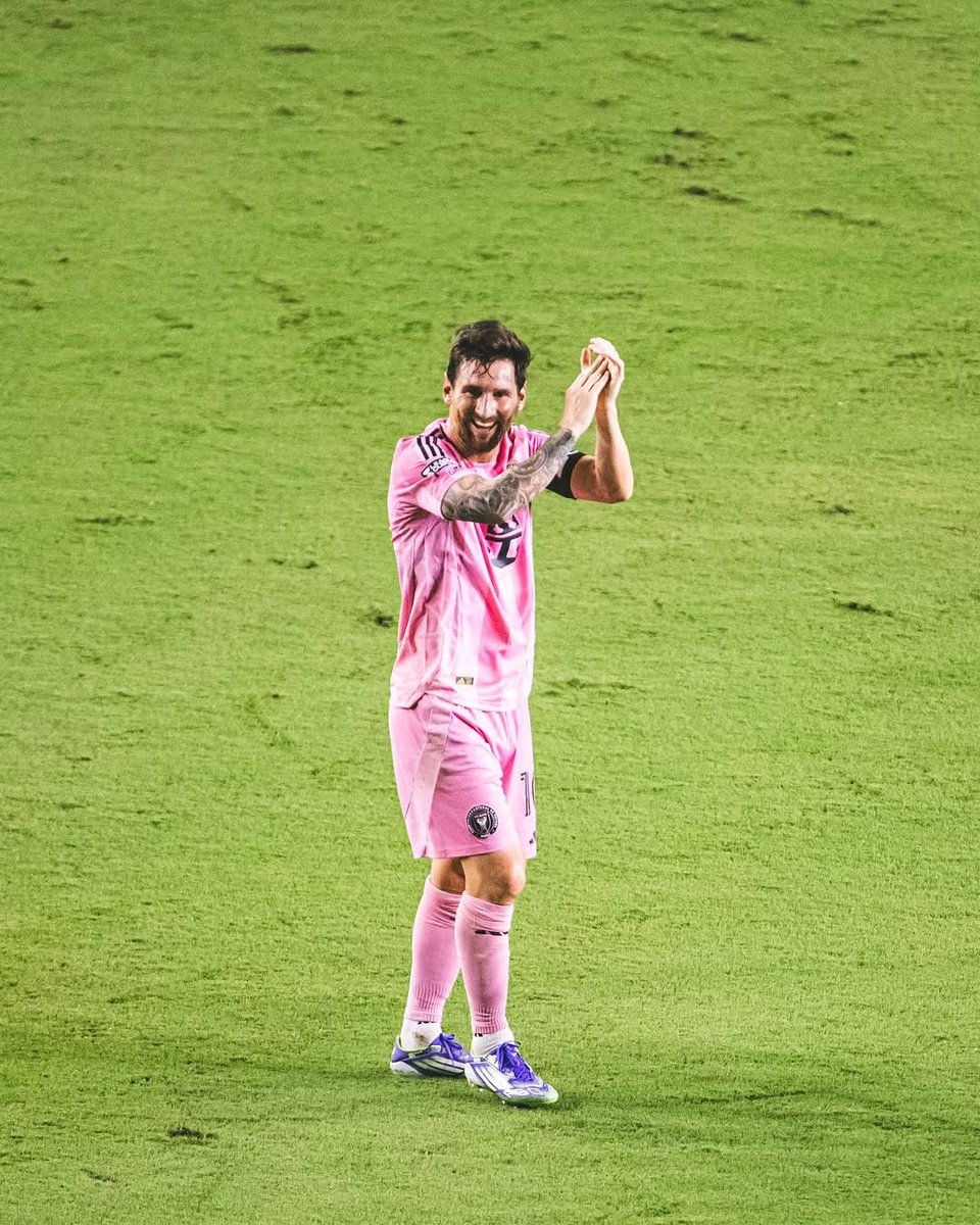 No estoy preparado. Y creo que nunca lo voy a estar.