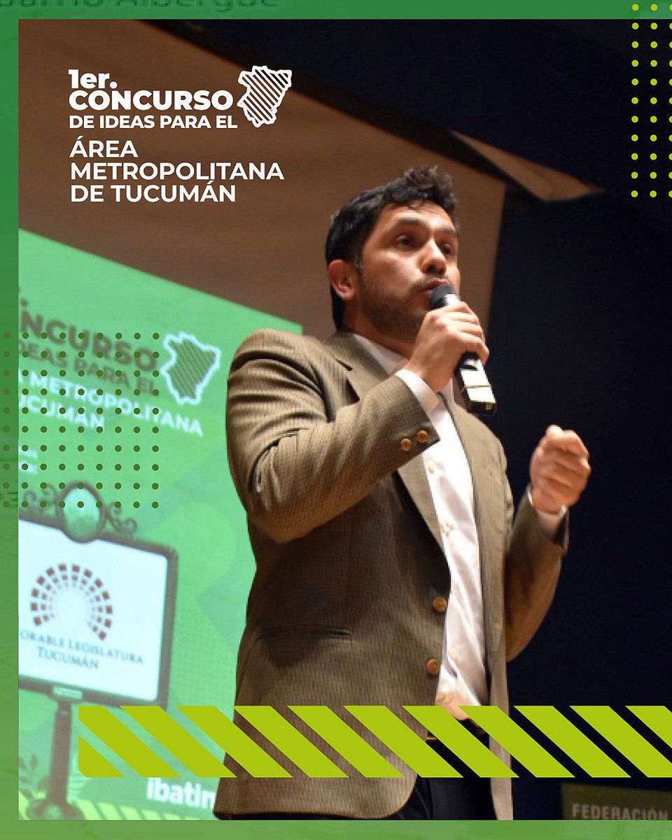 Proyecto Metropolitano tweet media