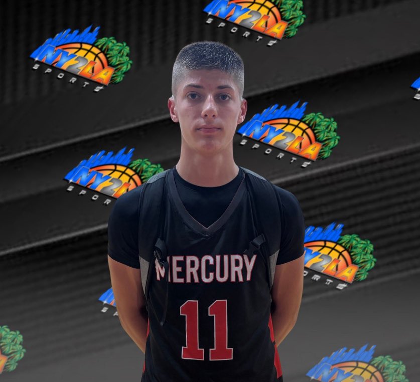 Mercury Elite tweet media