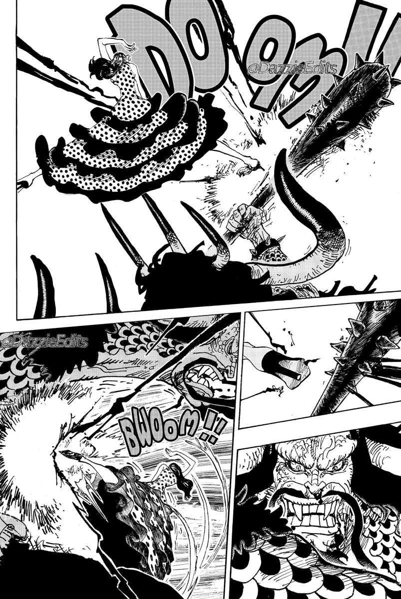 Easy choice, Viola!💜