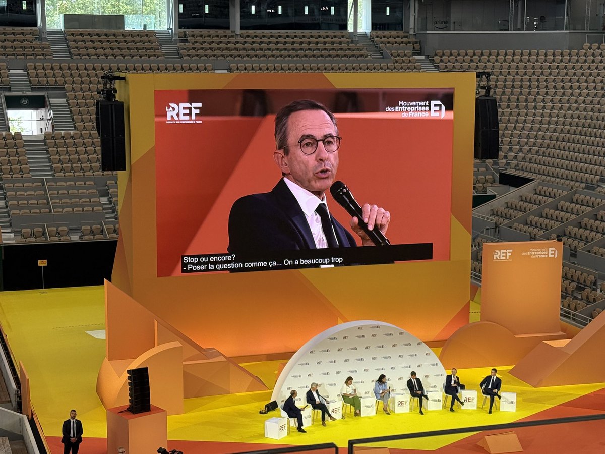 stephanie auger tweet media