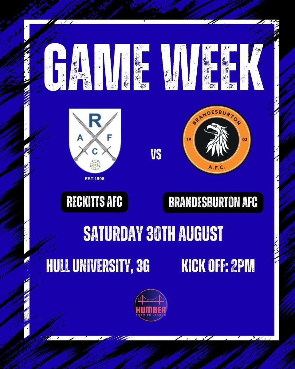 Reckitts AFC (@reckittsafc) on Twitter photo 