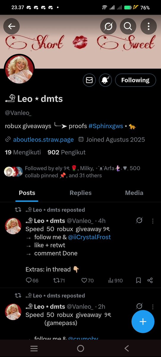 na ๐โ๏ธ๐ง๐ง๐ปโโ๏ธ๐ชผ๐งธ๐บ๐ซ๐ง๐ฅ๐๐๐น ๐ฌ๐ฅฅ๐ ๐๐ ๐ชฝ tweet media