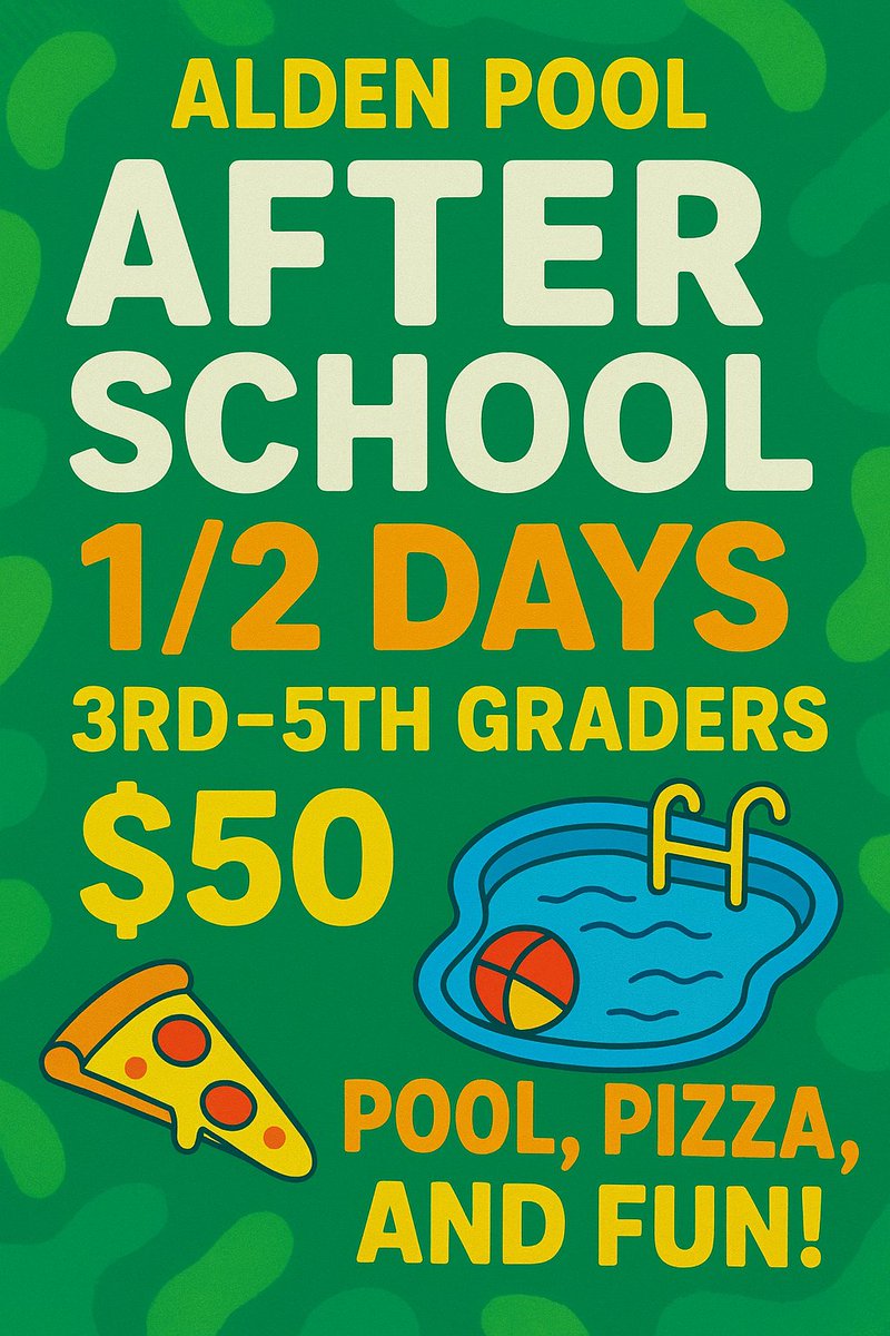 3rd - 5th Graders 10:35am - 1pm
Register Here
anc.apm.activecommunities.com/duxburyrecreat…