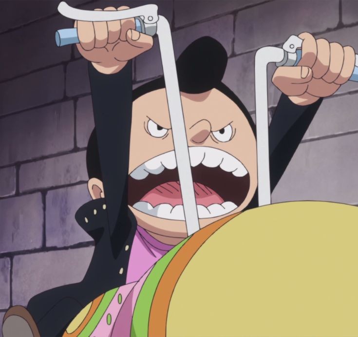 "ห๋าาาาา อะไรเนี่ย! อะไรเนี่ย!! ไหงพี่ๆถึงได้ตัวหดกลายเป็นเด็กไปได้ล่ะ? บอกไว้ก่อนนา ฉันเลี้ยงไม่เป็น!"

'บาโรน~ บาโรน~' *เสียงรถหนอน