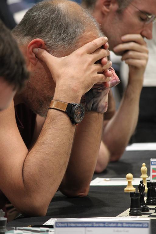 SantsChess tweet media