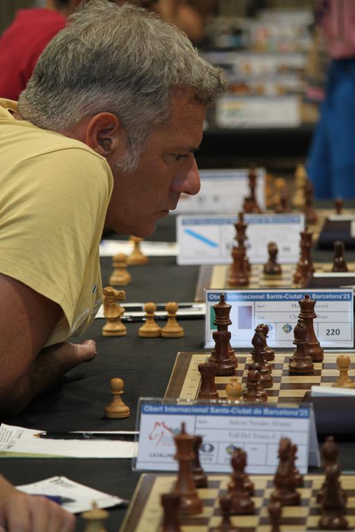 SantsChess tweet media