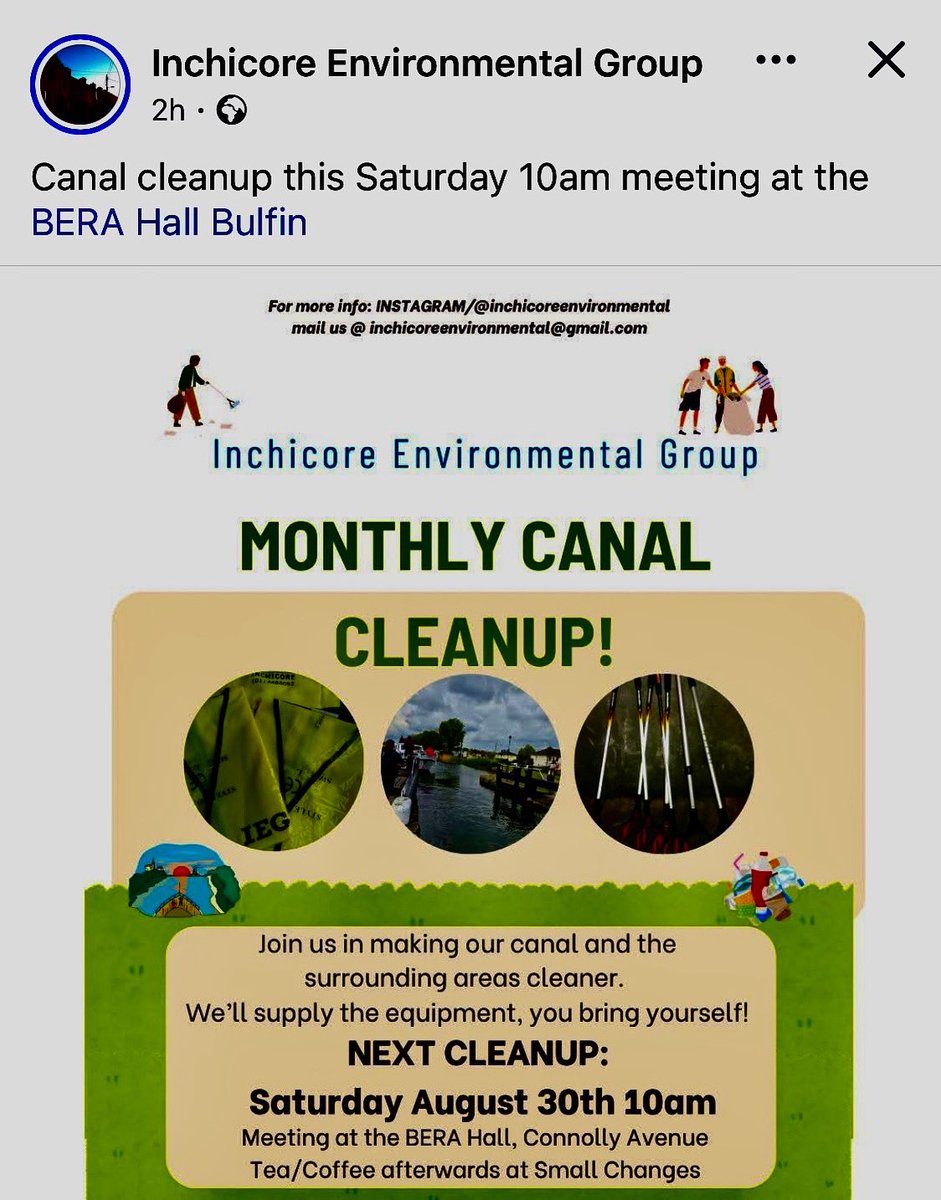Kilmainham Inchicore Network (@k_i_network) on Twitter photo 
