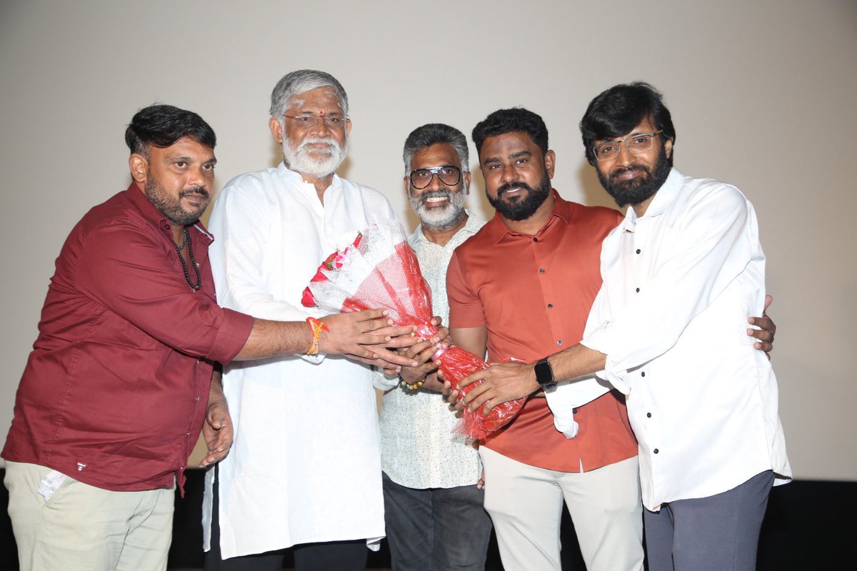 Pᴀʀᴠᴀᴛʜᴀɴᴇɴɪ Rᴀᴍʙᴀʙᴜ tweet media