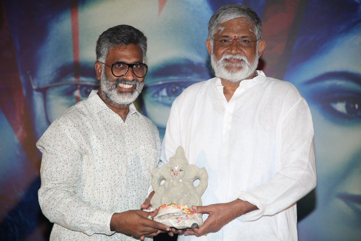 Pᴀʀᴠᴀᴛʜᴀɴᴇɴɪ Rᴀᴍʙᴀʙᴜ tweet media