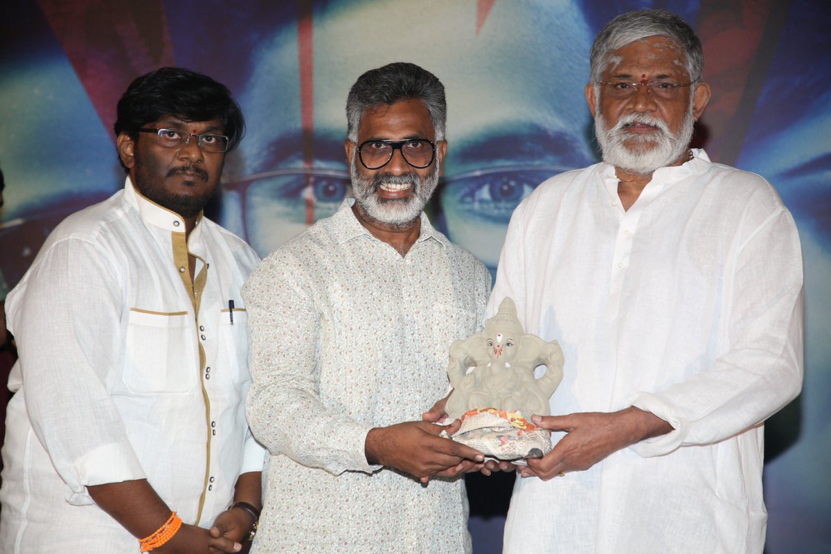 Pᴀʀᴠᴀᴛʜᴀɴᴇɴɪ Rᴀᴍʙᴀʙᴜ tweet media