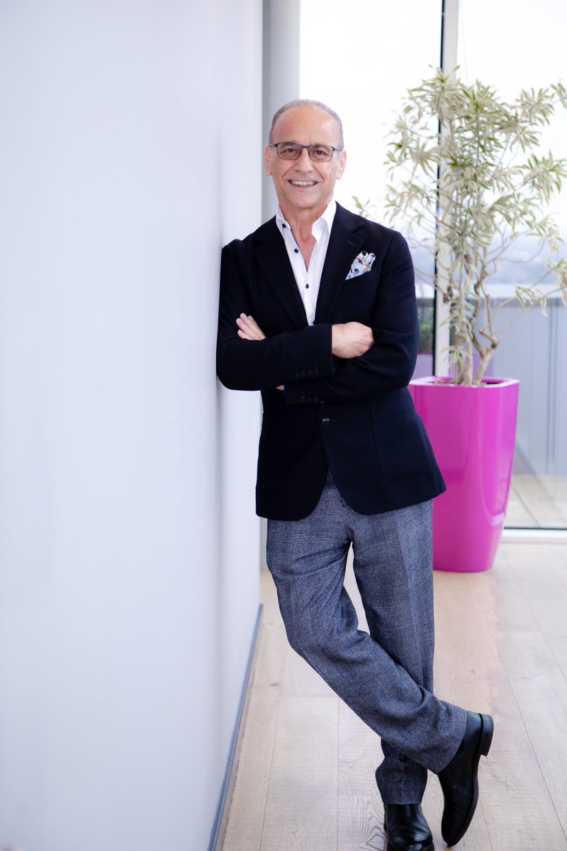 TheoPaphitis's tweet image. The company you keep has a bigger impact than you think...

Whether at work or in everyday life, our progress is so often shaped by the people around us. Strong connections spark fresh ideas, introduce us to new approaches and create space to grow in ways we couldn’t on our own.…