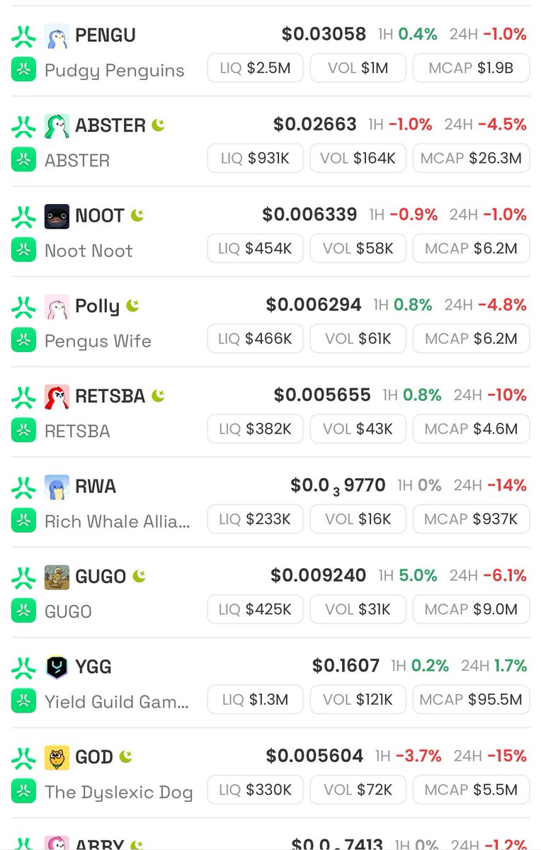 PRIMUS🍀 tweet media