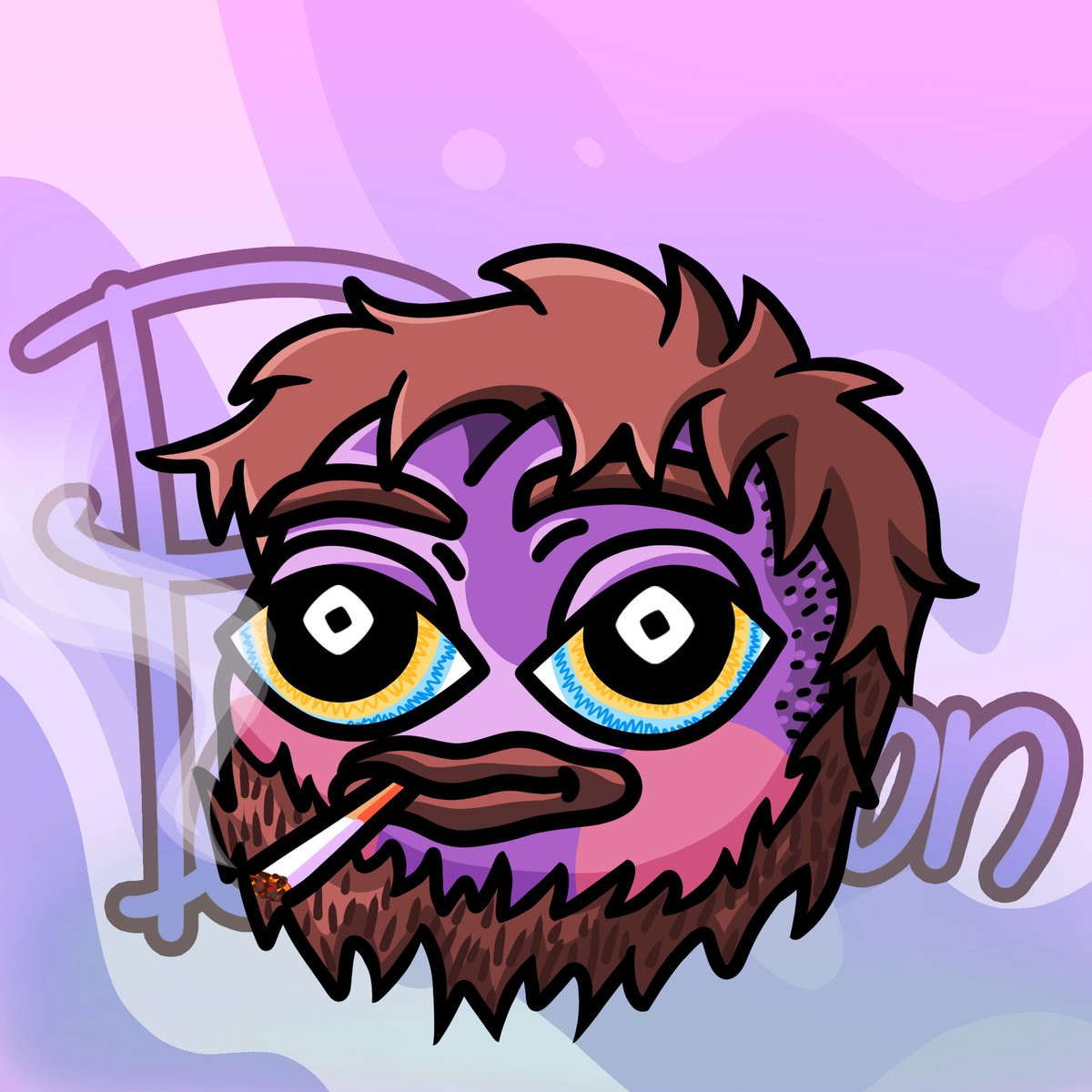 Peachmon🍑- <a href="/monad_xyz/">Monad</a> 

Live drawing &amp; Games               

1/1 Custom PFPs       

Welcome to the collection! <a href="/BraddyMskillder/">Braddy(Mskillder)</a> <a href="/pitaszenko1/">Pitaszenko</a> 

Thank you everyone who attended the live drawing sessions