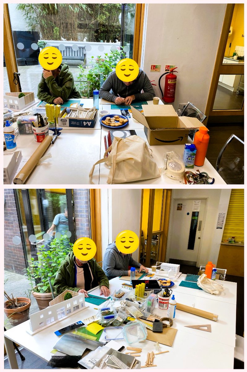 Branches Hostel tweet media