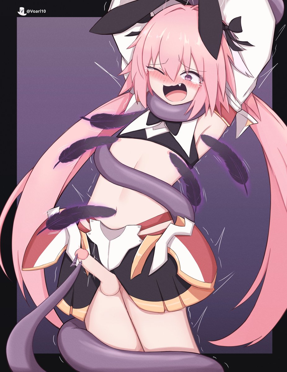 Astolfo Commission~ 🪶🛡️