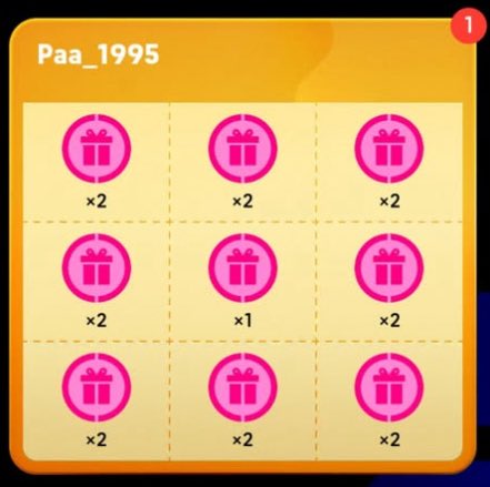 Hazine zinciri yardımlaşma postu |

Bu postun altında kartlarınızı takaslayabilirsiniz 🔥