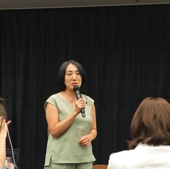 yasuko_igarashi's tweet image. 緊急院内集会

会場は満員御礼
政府交渉では辛い現状にいる
子ども達からの問いに
入管の役人たちは答えられない

#大椿ゆうこ 元参議院議員
国会議員として最後にレクを受けたのは入管の職員からだったとか。
一日も早く大椿さんを国会に戻したい！

今の日本、子どもの権利条約
に違反してないか？