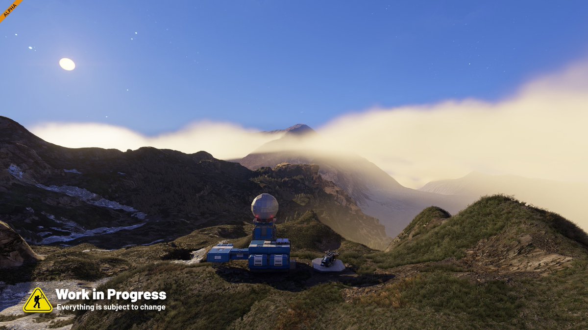 Marek's new Dev Diary is out! Space Engineers Steam Free Weekend is here! 

🔹 SE1 Apex Survival officially Announced
🔹 SE1 Steam Free Weekend, Great Skin Hunt
🔹 SE2 Verdure Vistas, Welding, Ragdoll
🔹 Yellow Submarine

Read here 👉 blog.marekrosa.org/2025/08/mareks…