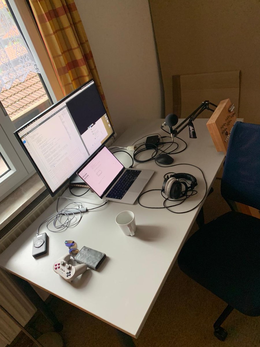 Philipp Körber tweet media