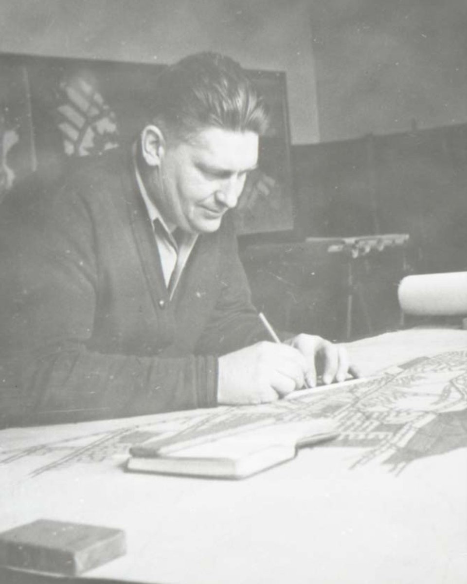 OSMRE Mine Maps tweet media