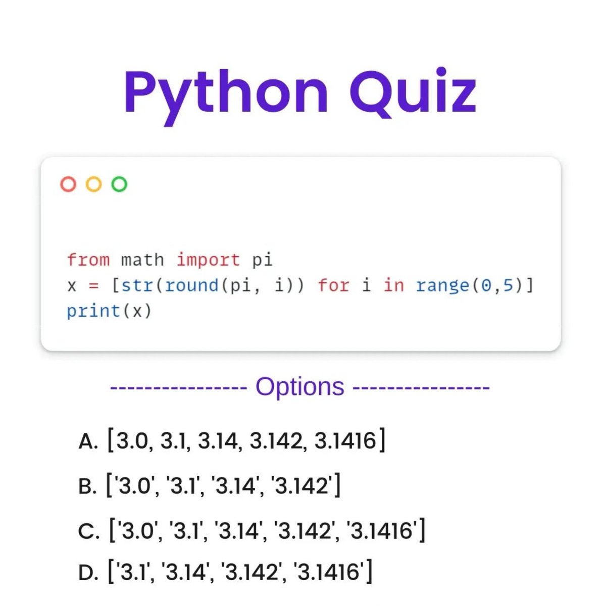 Python Developer tweet media