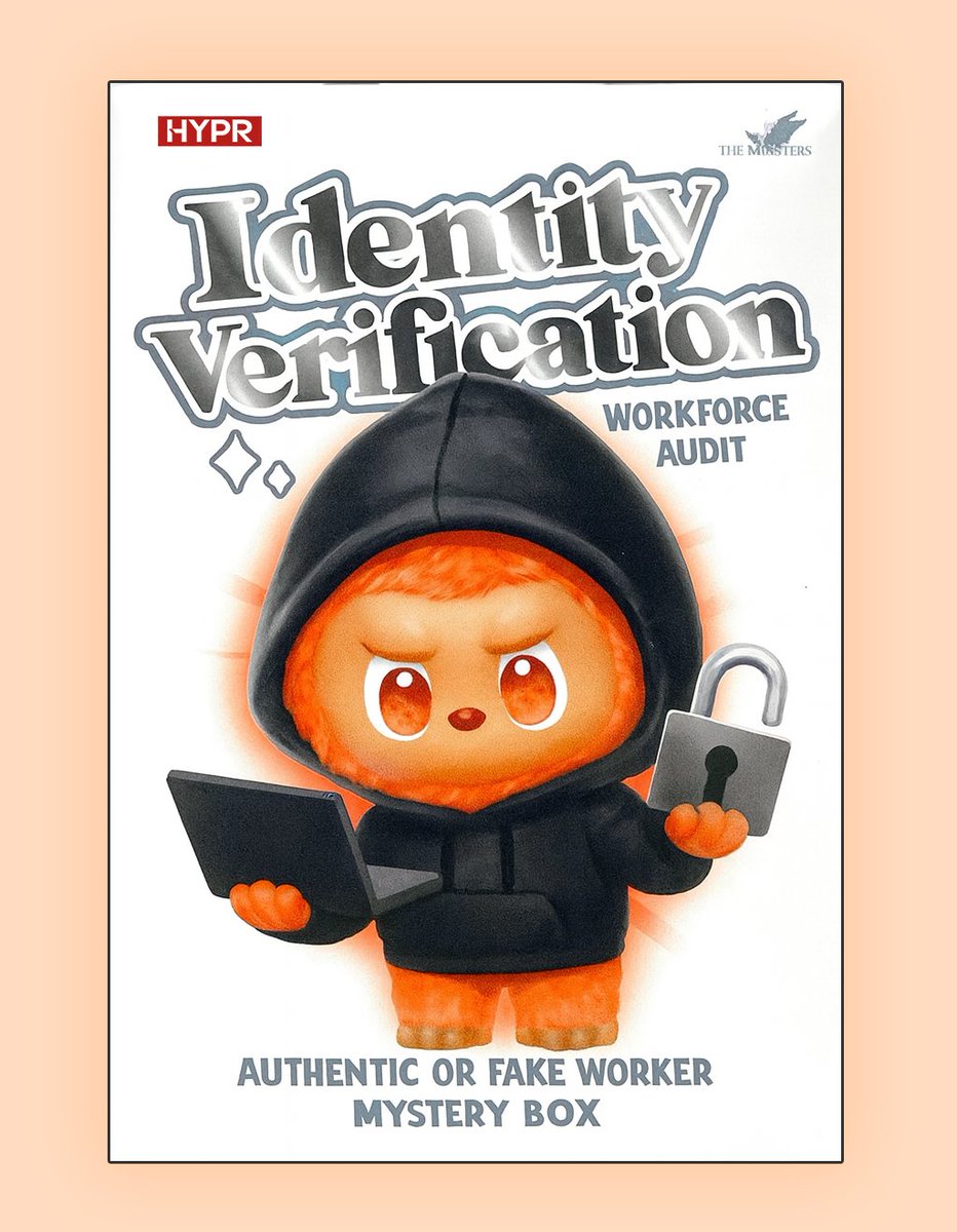 HYPR | The Identity Assurance Company tweet media