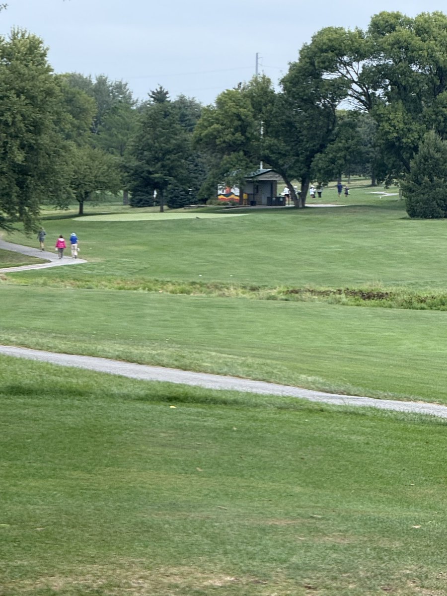 Ashland-Greenwood Golf tweet media