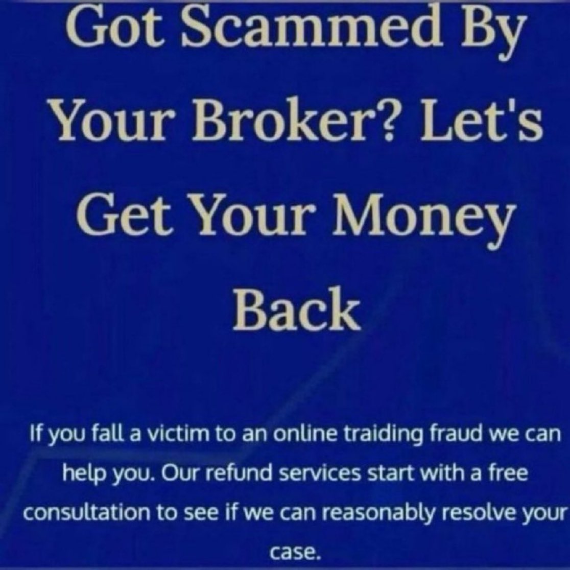 Nyarloo's tweet photo. ⚠️ SCAM ALERT ⚠️
#Bytecross & #Okrex are defrauding investors and trapping funds! ❌
Act quickly to protect your crypto — recovery help is available.
#CryptoScam #CryptoRecovery #FraudAlert #Crypto #CertiK #Dexswap https://t.co/gDdQEipf7Q