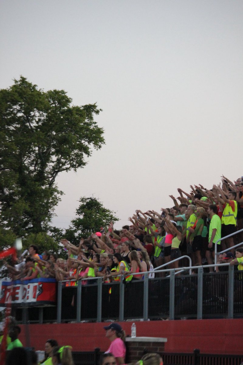 ThePack615 tweet picture