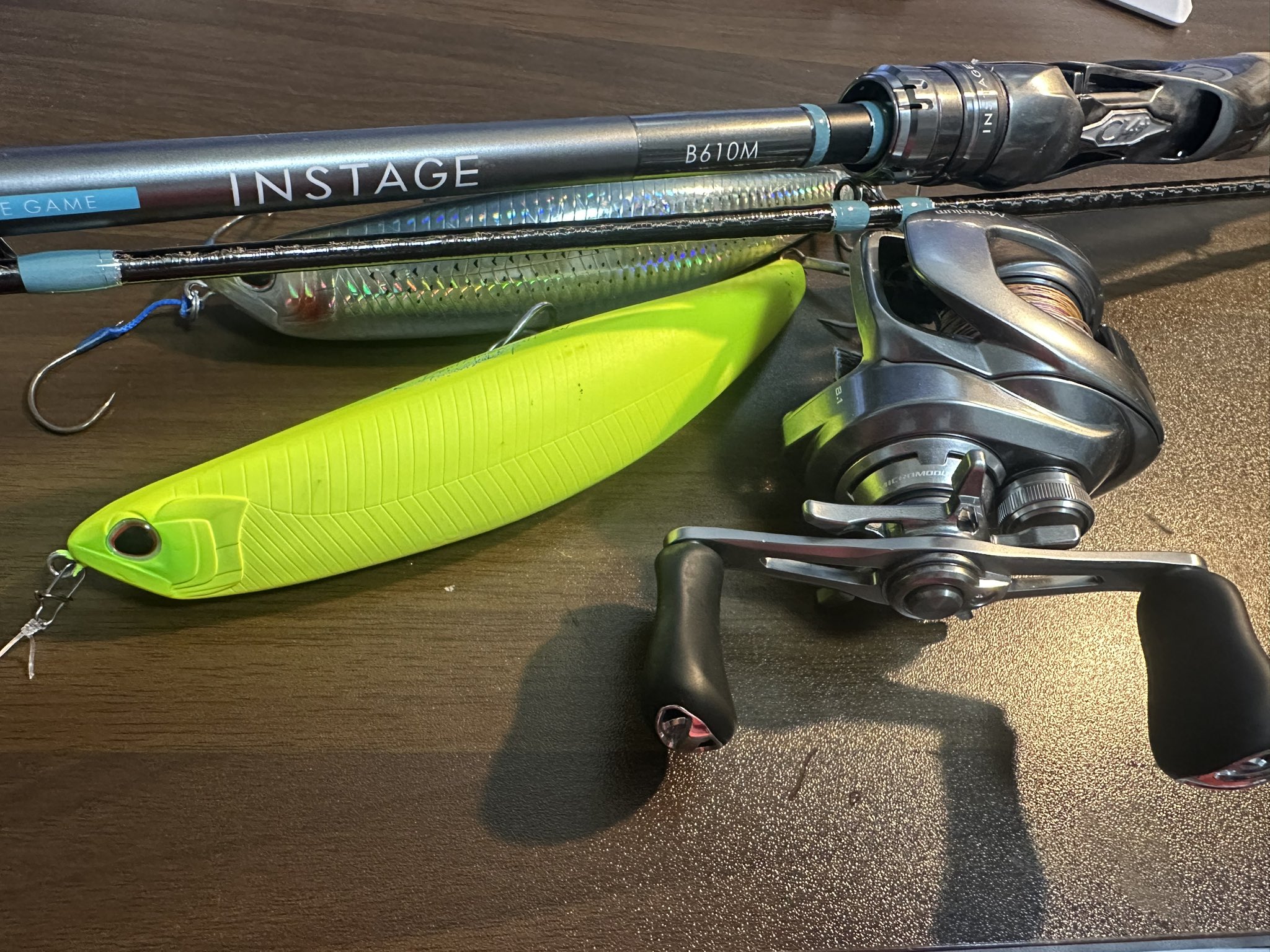 ルアーマン様専用 ルアーマン様専用 ルアーマン様❗️専用❗️ 商品