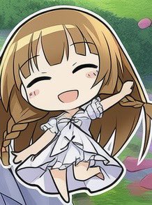 Chibi S̸a̸w̸a̸ ̸Y̸a̸m̸a̸u̸c̸h̸i̸