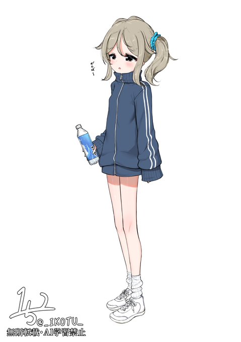 #理由もなく再掲していいタグ 