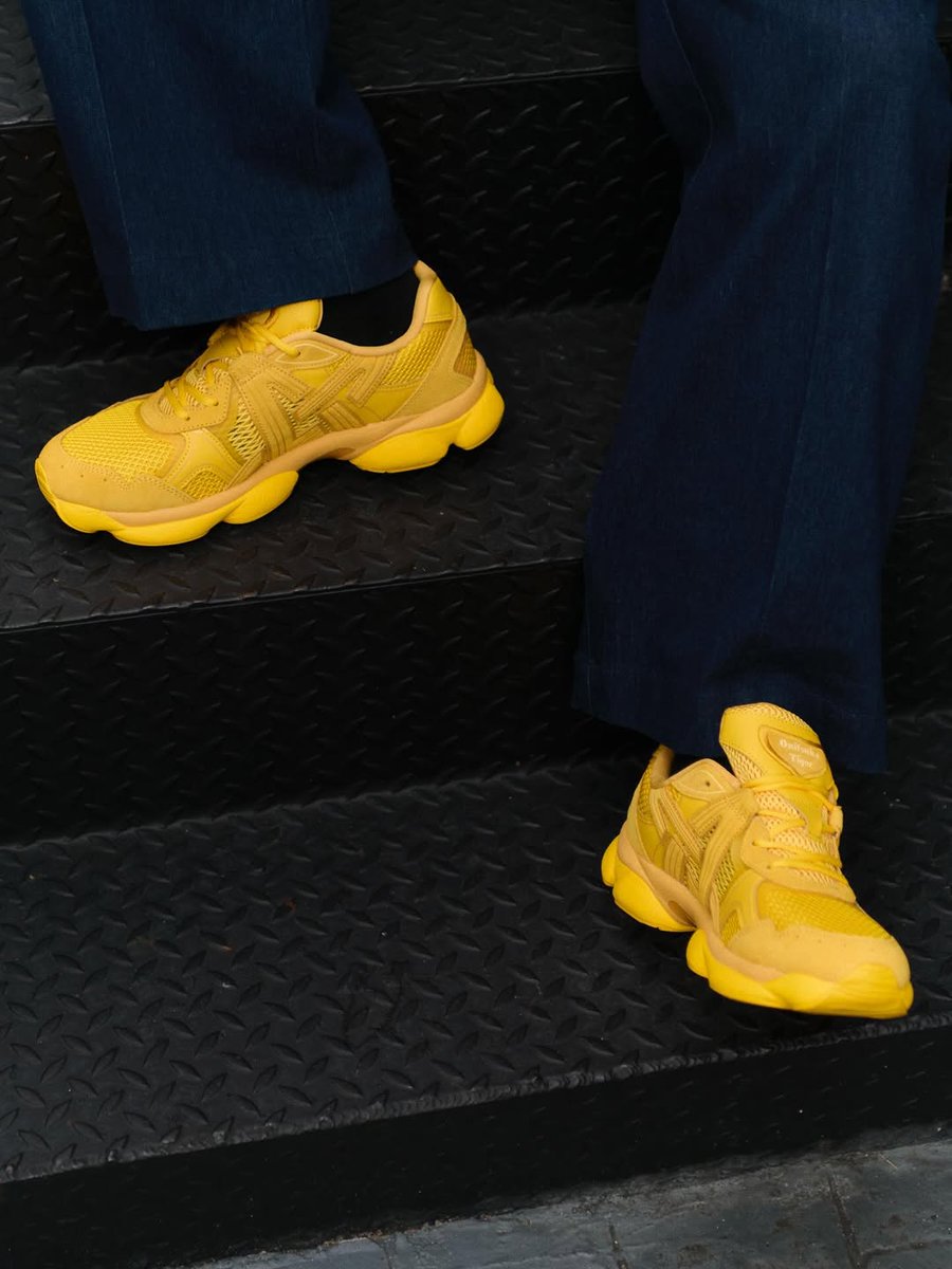 BossNoeulRussia's tweet image. 28.08.2025
IG update by boss.ckm 

⚡️

#OnitsukaTiger #TIGRUN #DPromptCommunication
#BOSSCKM #Bosschaikamon #ShawtyBoss #BoNoh