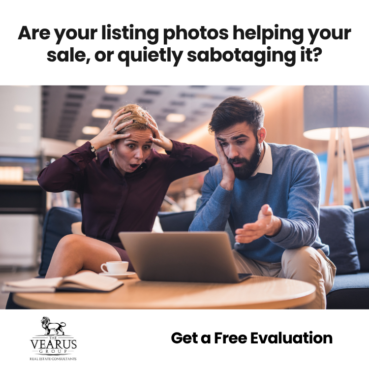 VearusConsult's tweet image. 📸 Poor photography can cost you tens of thousands in missed opportunities, lowball offers, and wasted time.

We don’t just list homes. We launch them with standout visuals that stop the scroll and spark real showings.

#HomeListingTips #RealEstatePhotography #SellForMore