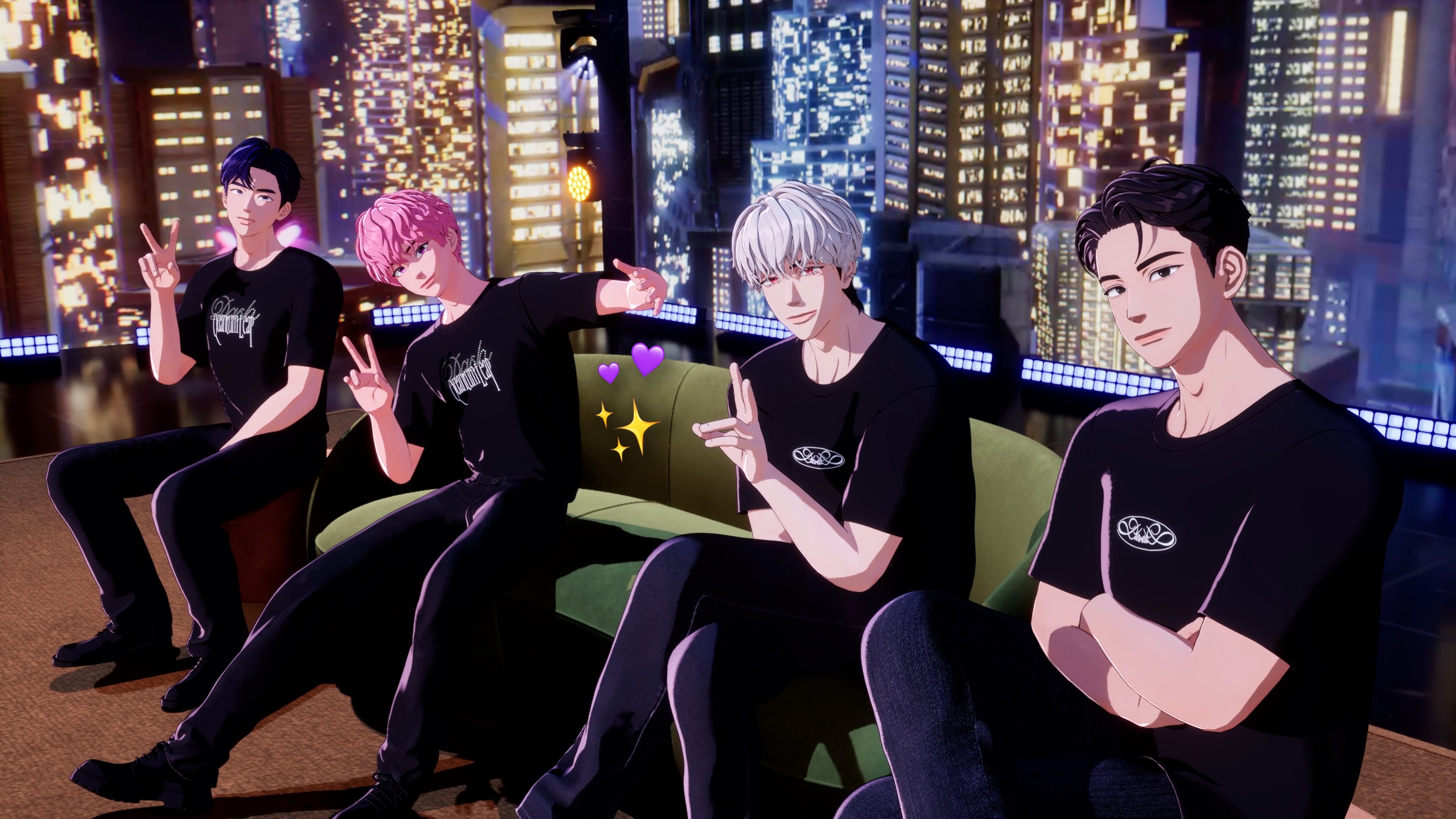 PLAVE JAPAN OFFICIAL (@plave_jp) / X