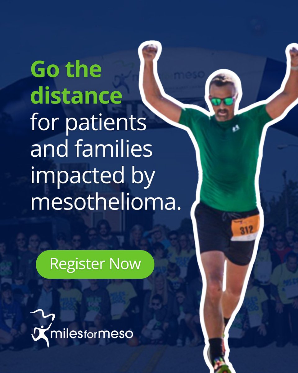 Miles for Meso tweet media