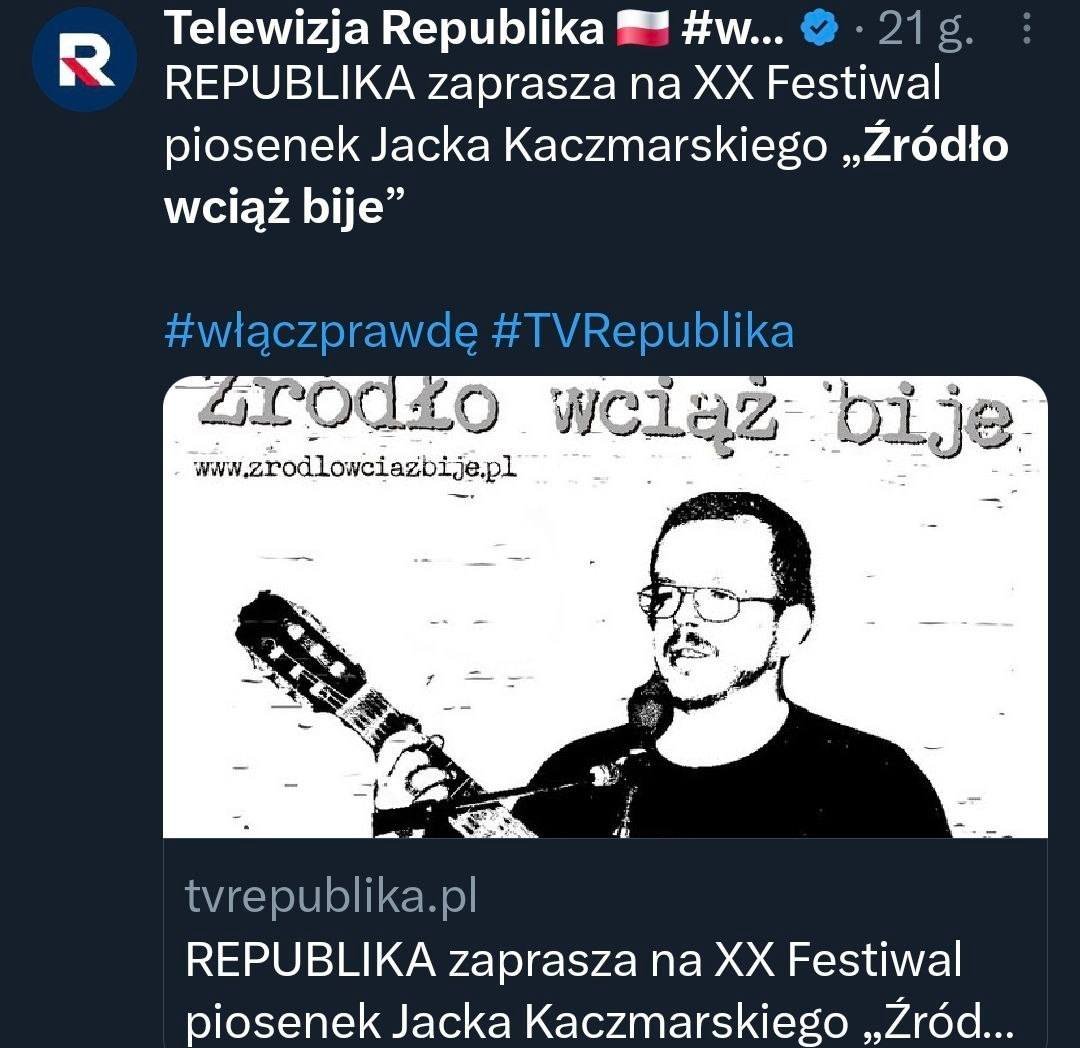 donald.pl tweet media