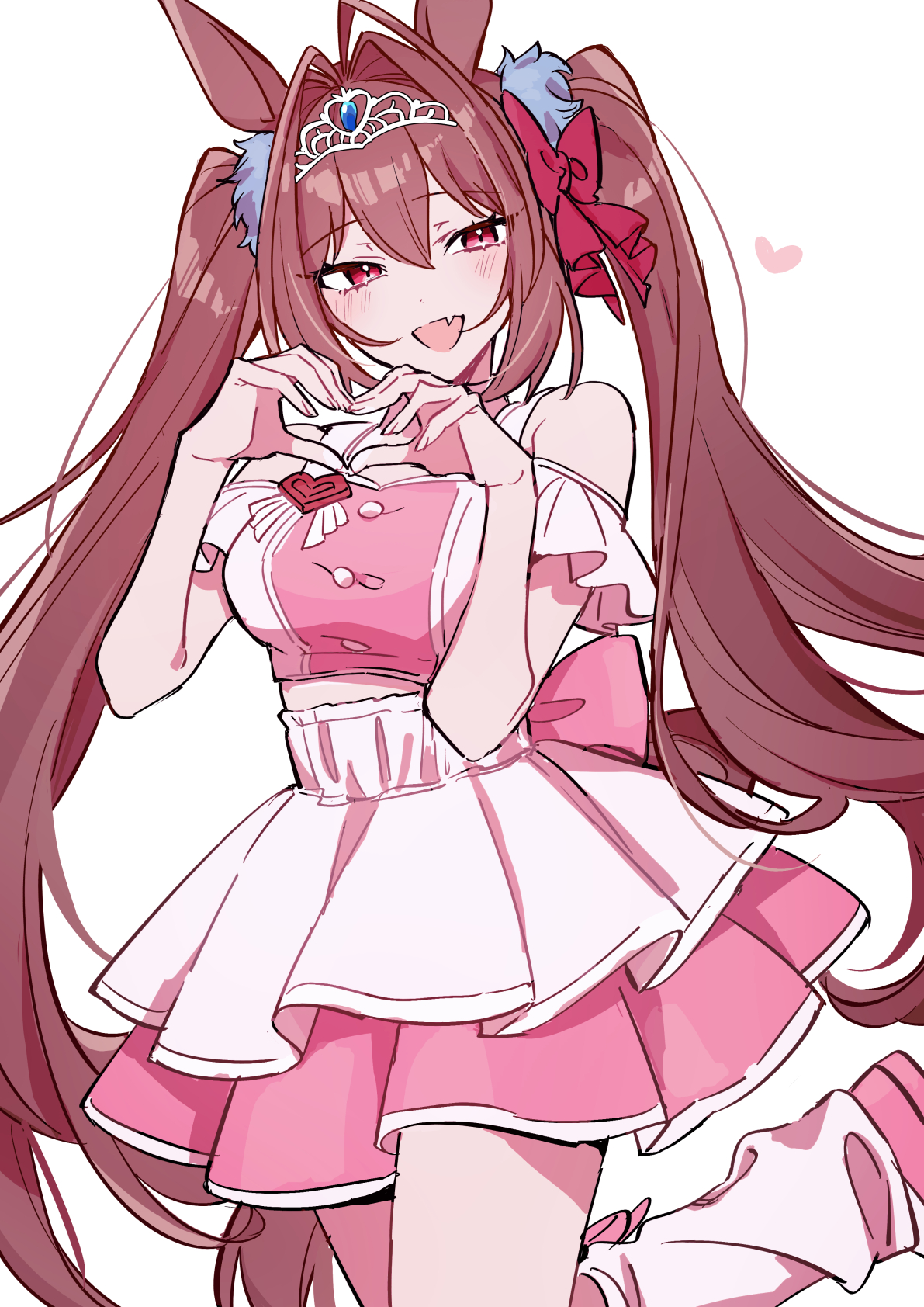 僕のお姉ちゃんの似顔絵 nigaoe.crayonsite.com 】 原田知世さん Happy Birthday