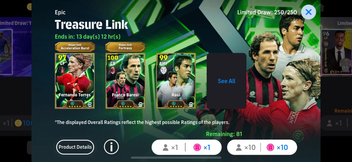 eFootball__PES tweet media