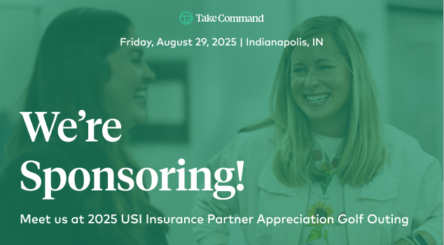 Take Command tweet media