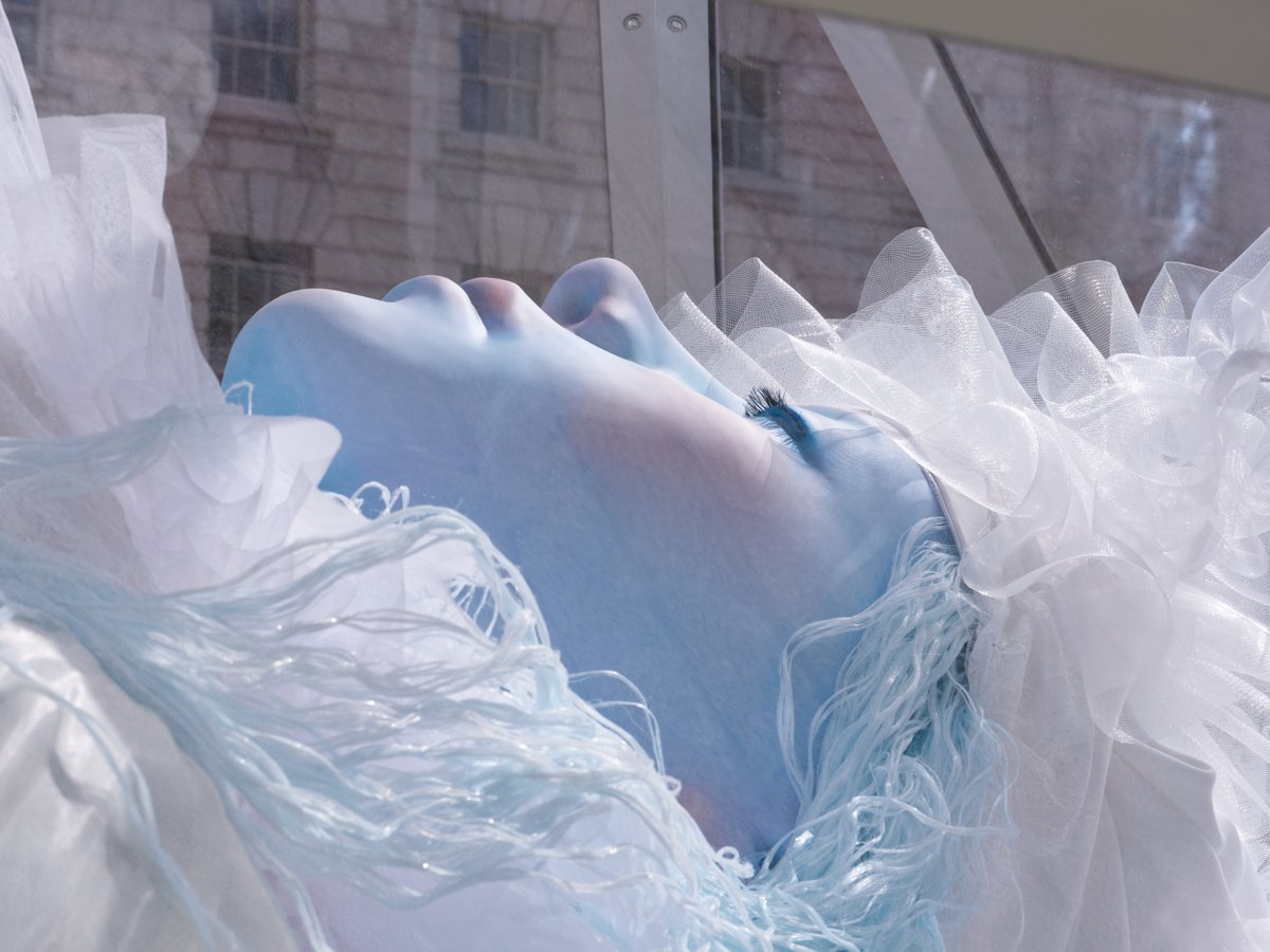 Aesthetica Magazine tweet media