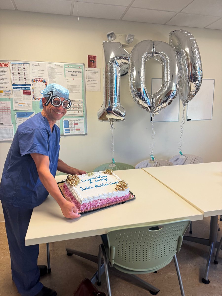 UOA_NJ's tweet photo. We've reached a major milestone! Our team at UCAS, the on-site surgery center for UOA, has now performed over 100 robotic-assisted total knee replacements. This achievement highlights our commitment to using advanced technology to deliver precise, effective care for our patients. https://t.co/FklIYmzgwx