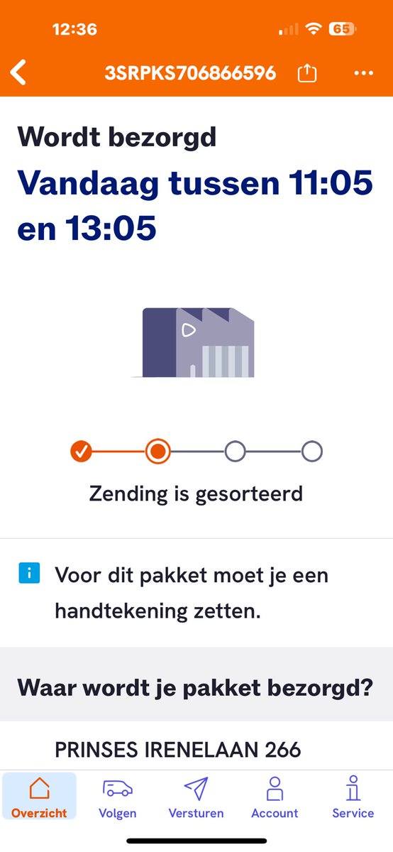 Serban_Music's tweet photo. En vandaag ook niet bezorgt door @PostNL wat een waardeloos bedrijf is het tegenwoordig @Consumentenbond  kunnen jullie hierbuiten aan doen of @kassa_bnnvara https://t.co/KOeg4CMm93