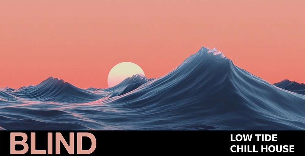 vintage_channel's tweet photo. 【40%OFFセール】
Blind Audio『Low Tide - Chill House』サンプルパック🌊
柔らかなシンセとディープなグルーヴでチルな雰囲気を演出✨
https://t.co/IJ2VdKqoMT

↓レビュー
https://t.co/LmvumS6z9w

#チルハウス #DTM https://t.co/CAYliV0bJs