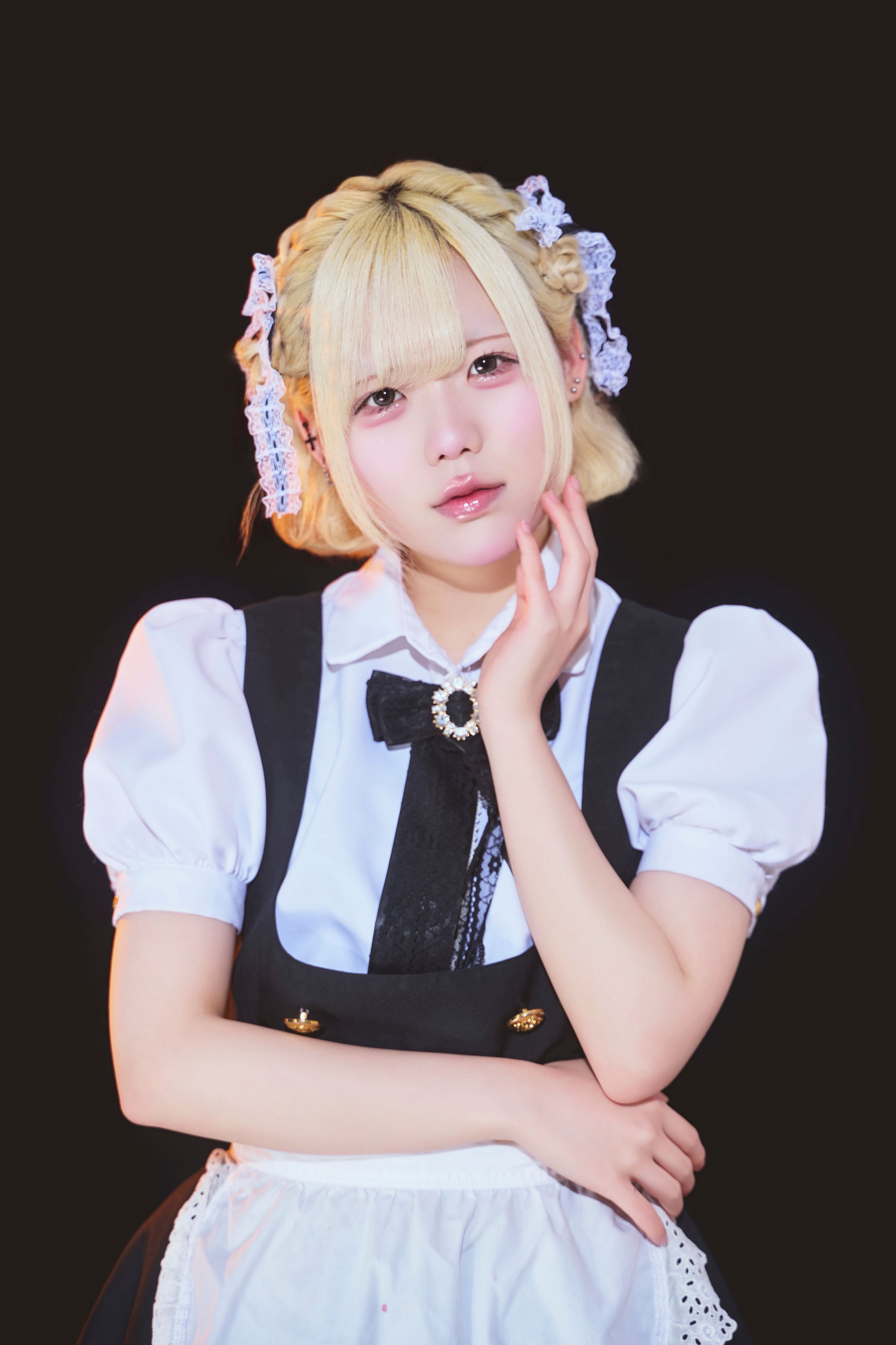 ちゅん様♡専用コーナー♪(๑ᴖ◡ᴖ๑)♪ 神所ふぉ～ちゅん【新宿歌舞伎町コンカフェ】 on X: 