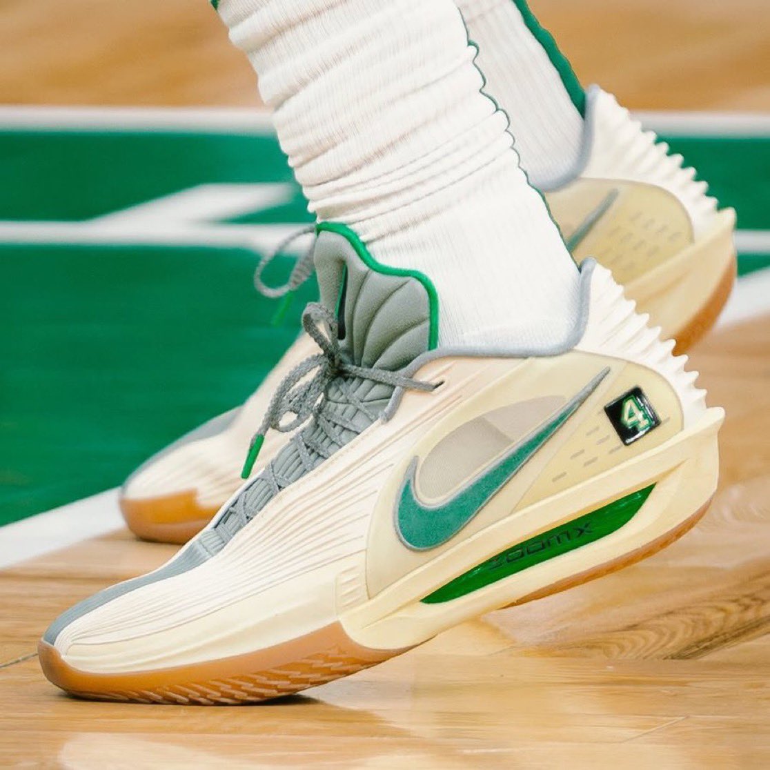 Jrue Holiday x Nike G.T. Cut 3 Turbo PE 
